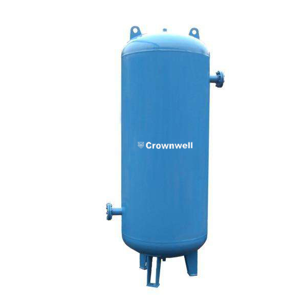 Receptor de aire Crownwell
